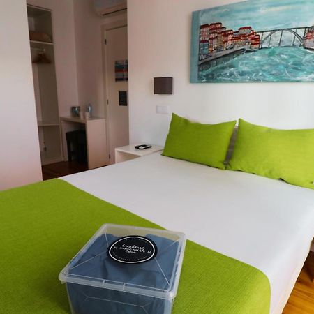 Mystay Porto Centro Zewnętrze zdjęcie