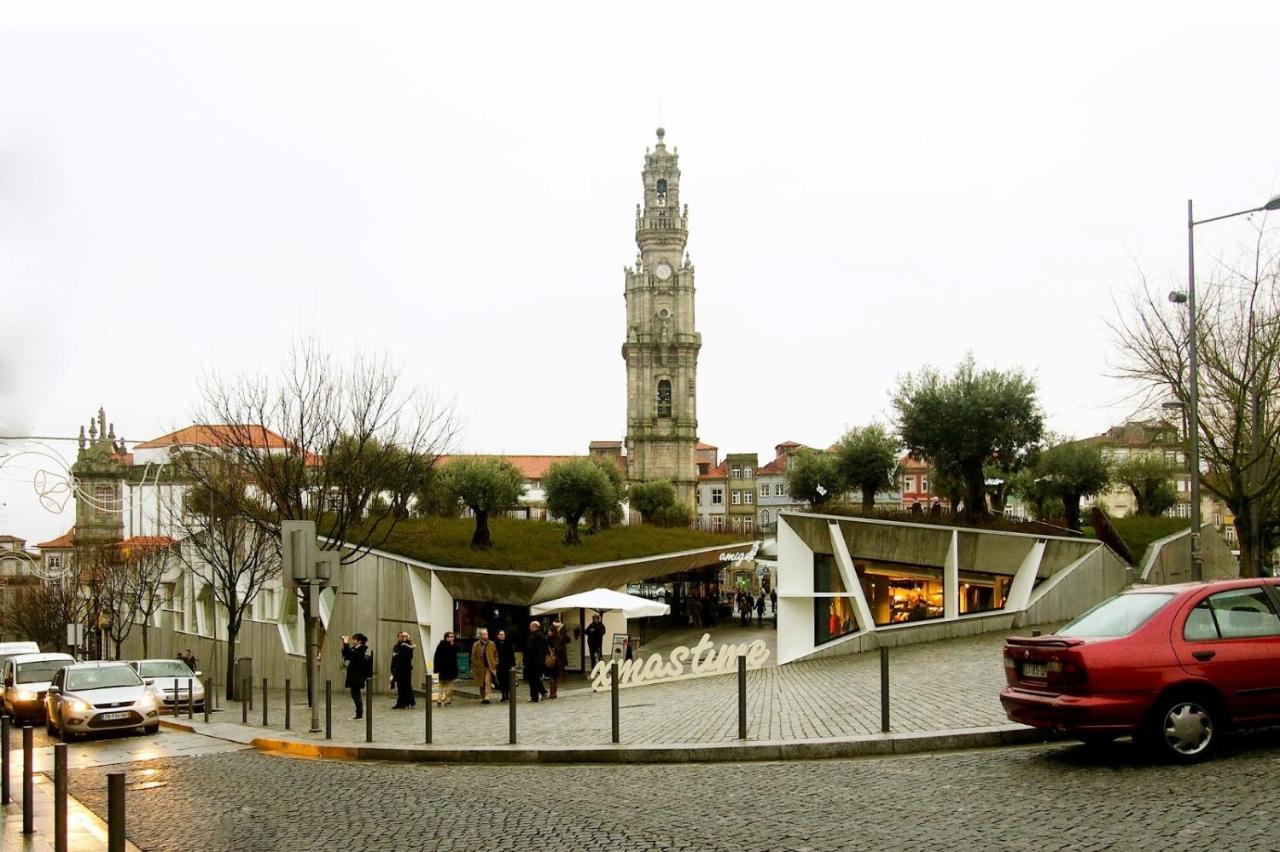 Mystay Porto Centro Zewnętrze zdjęcie