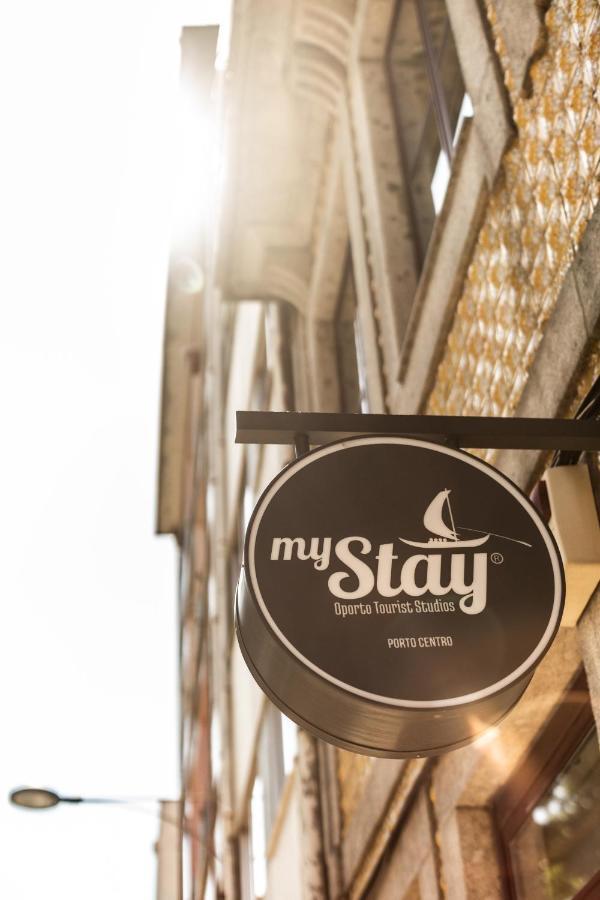 Mystay Porto Centro Zewnętrze zdjęcie