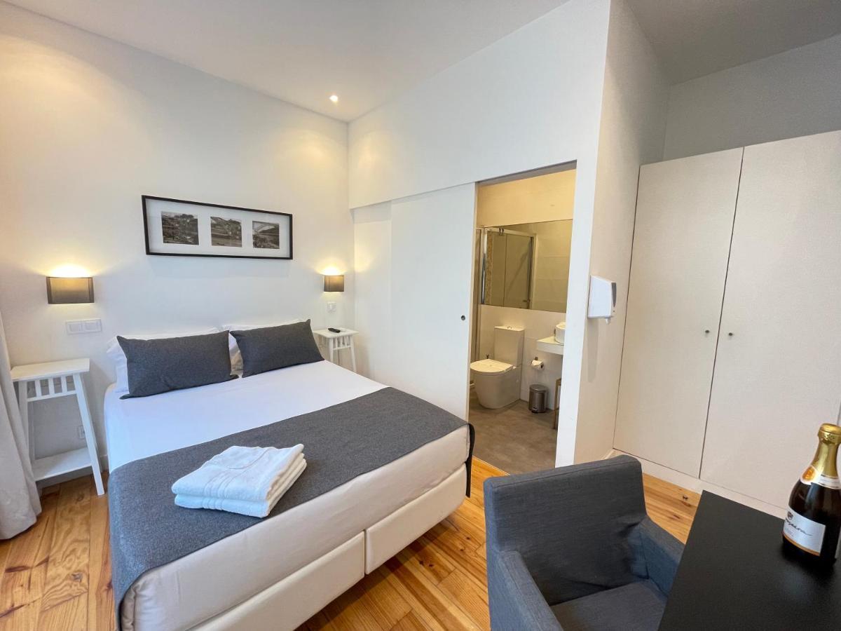 Mystay Porto Centro Zewnętrze zdjęcie