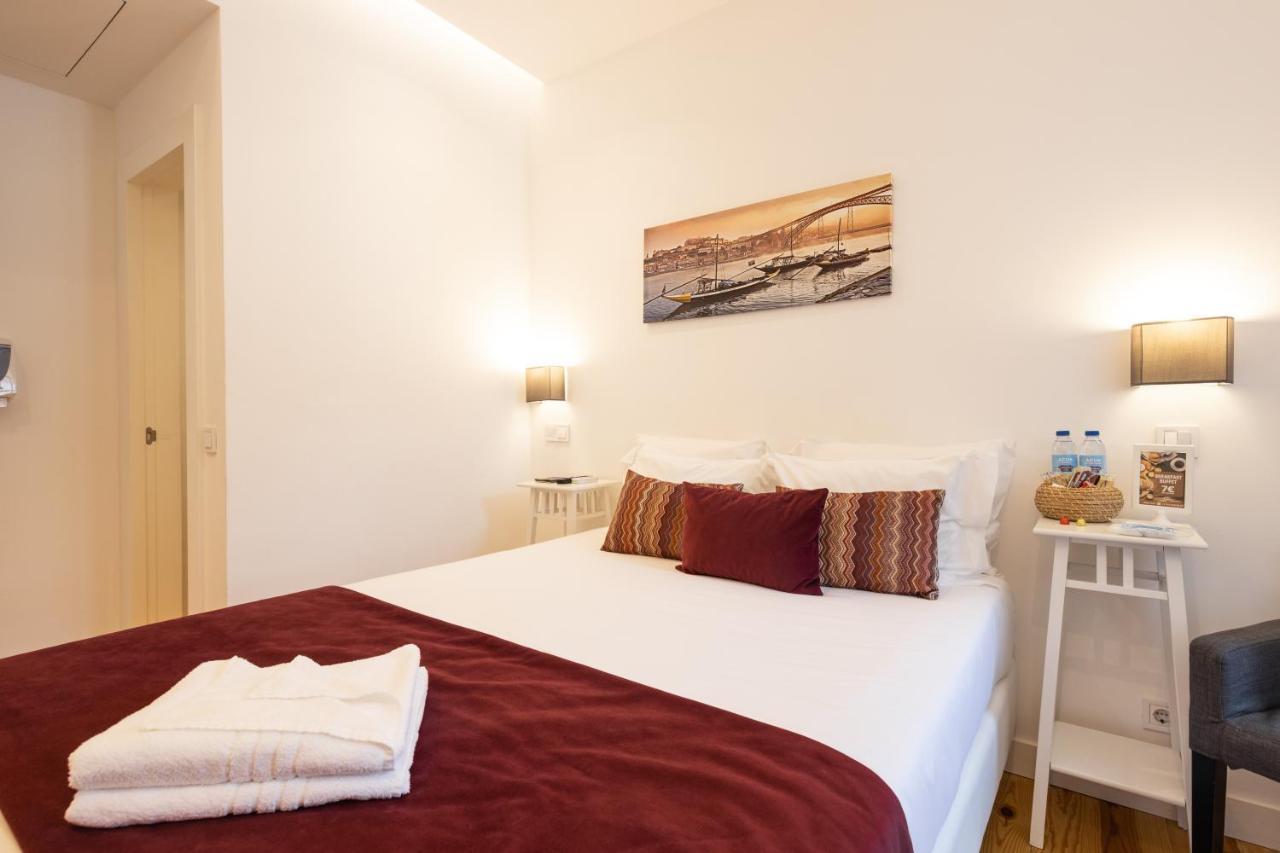 Mystay Porto Centro Zewnętrze zdjęcie