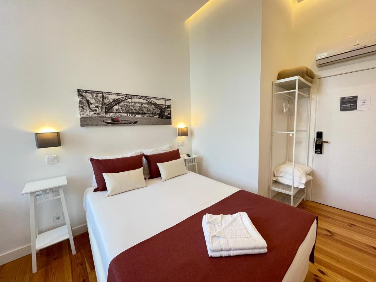 Mystay Porto Centro Zewnętrze zdjęcie