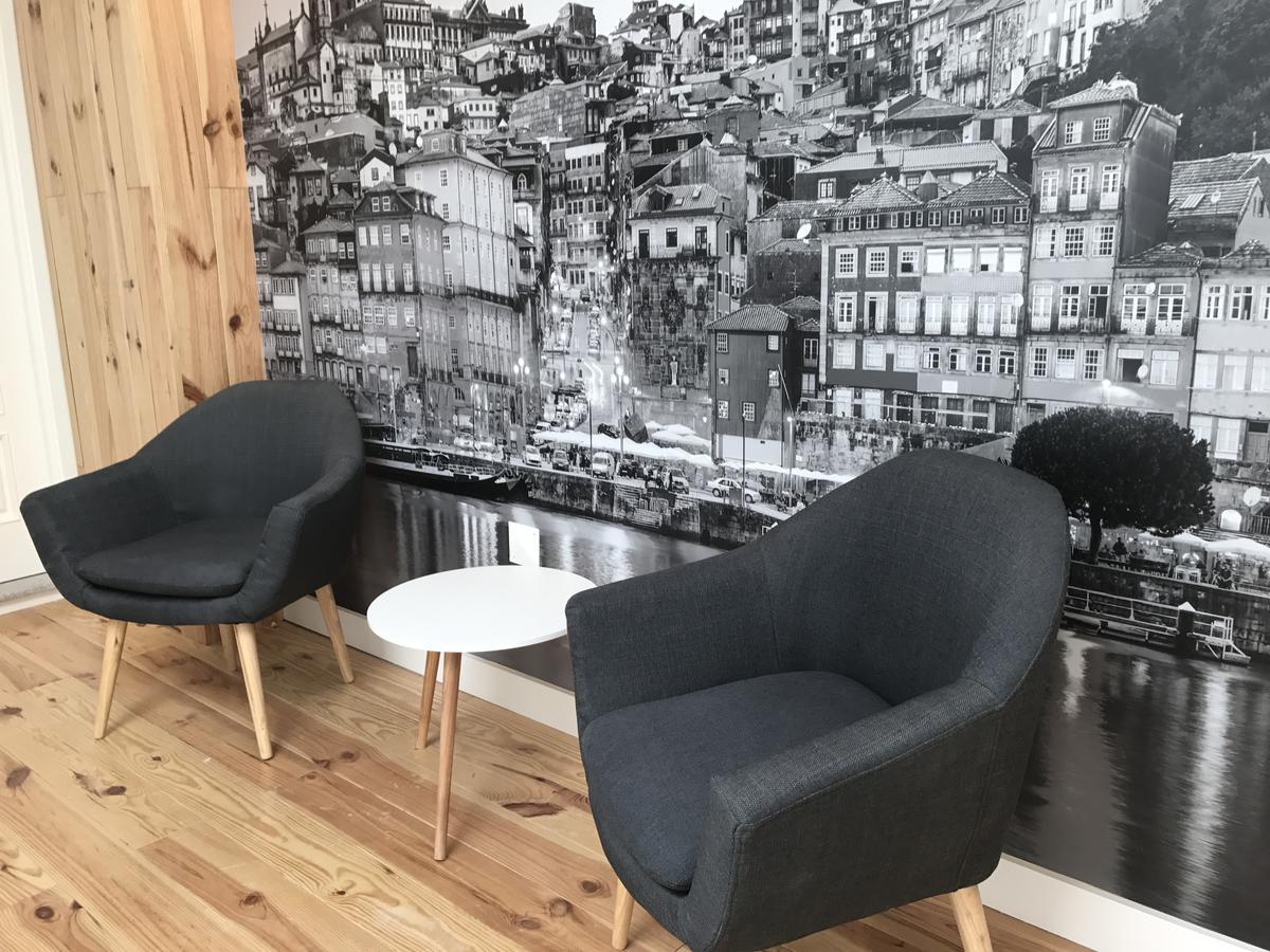 Mystay Porto Centro Zewnętrze zdjęcie